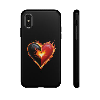 "Hopeful Romantic" Phone Case