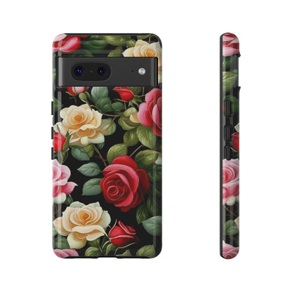 "Rose Garden" Phone Case