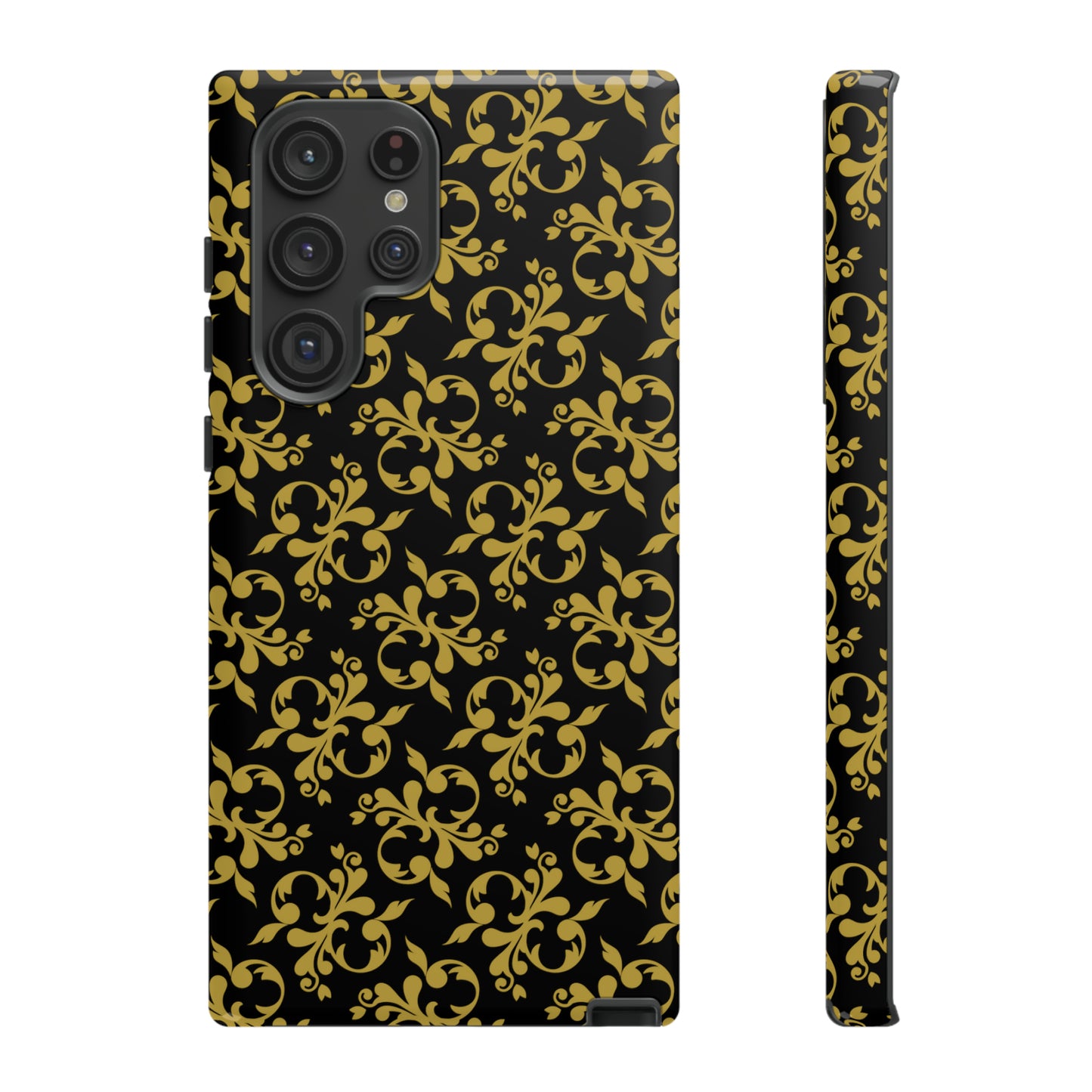 "Gilded" Phone Case