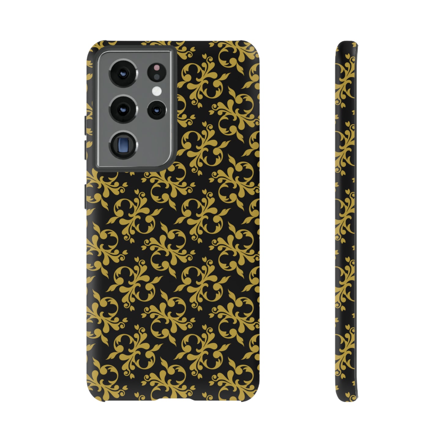 "Gilded" Phone Case