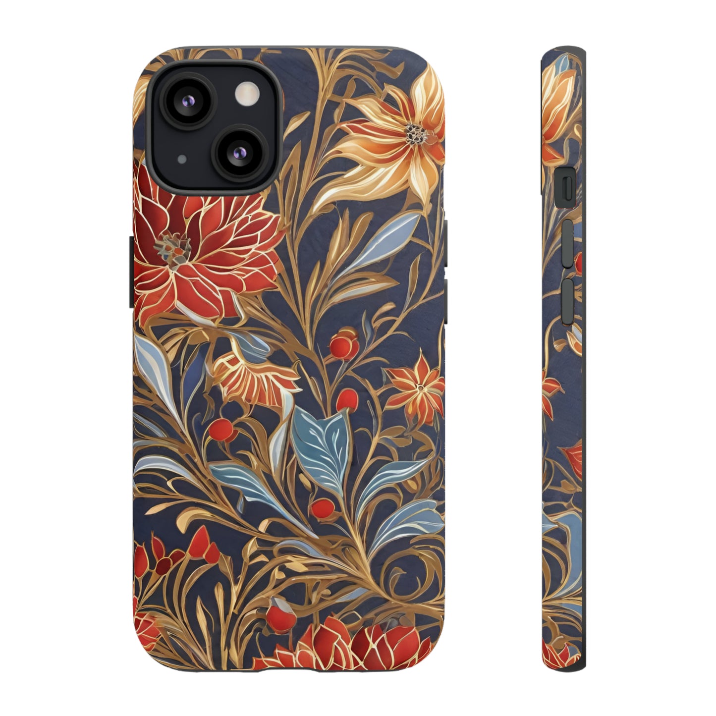 "Flora" Phone Case