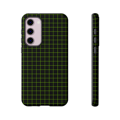 "Matrix" Phone Case