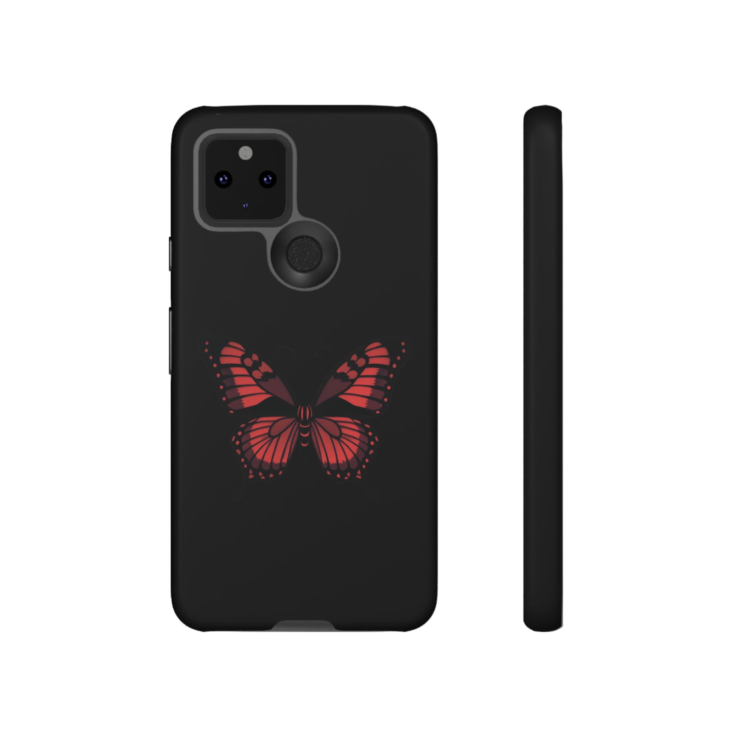 "Butterfly" Phone Case