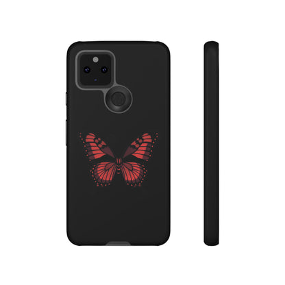 "Butterfly" Phone Case