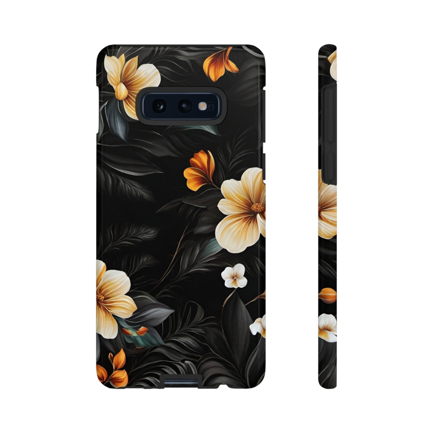 "Malvaceae" Phone Case