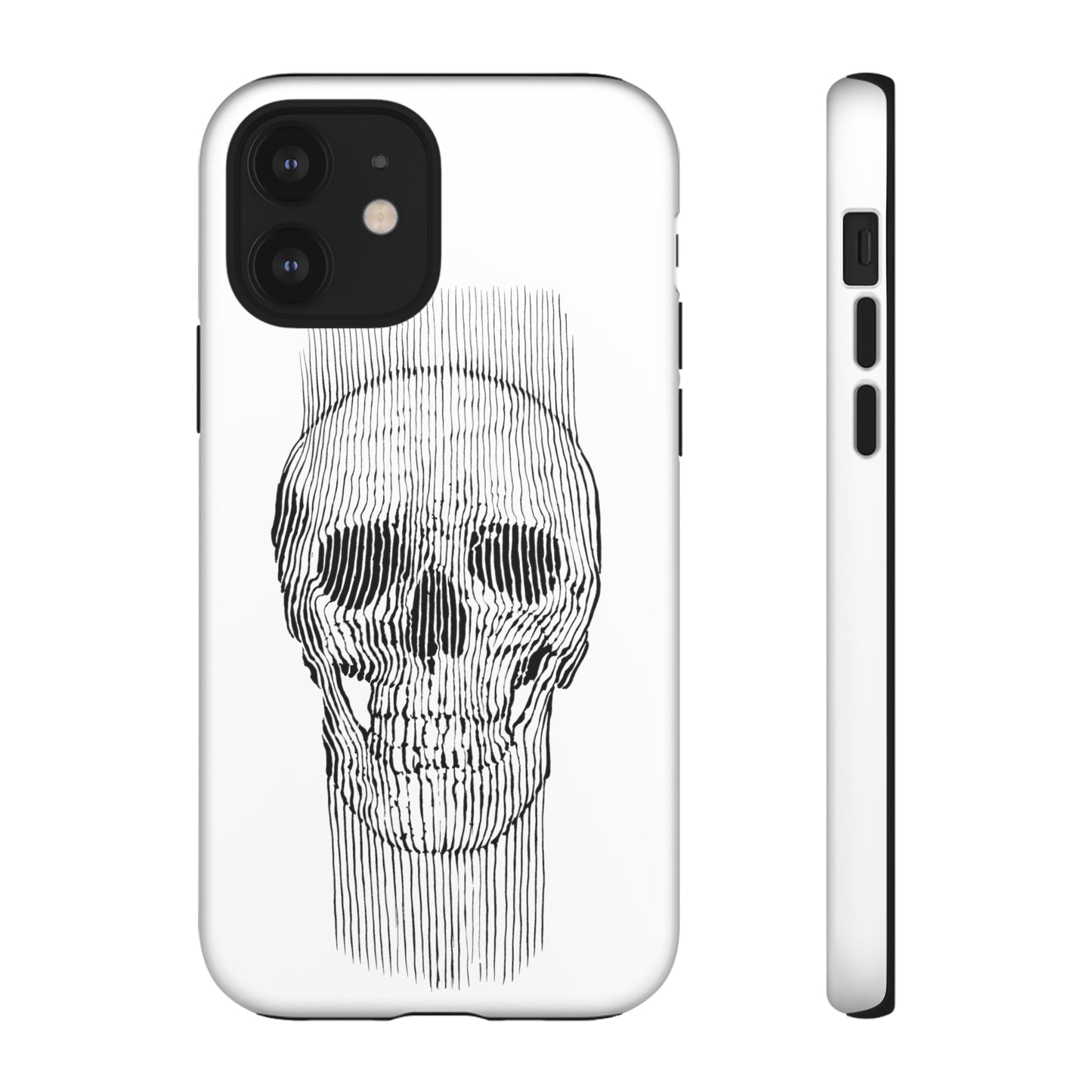 "Skull" Phone Case