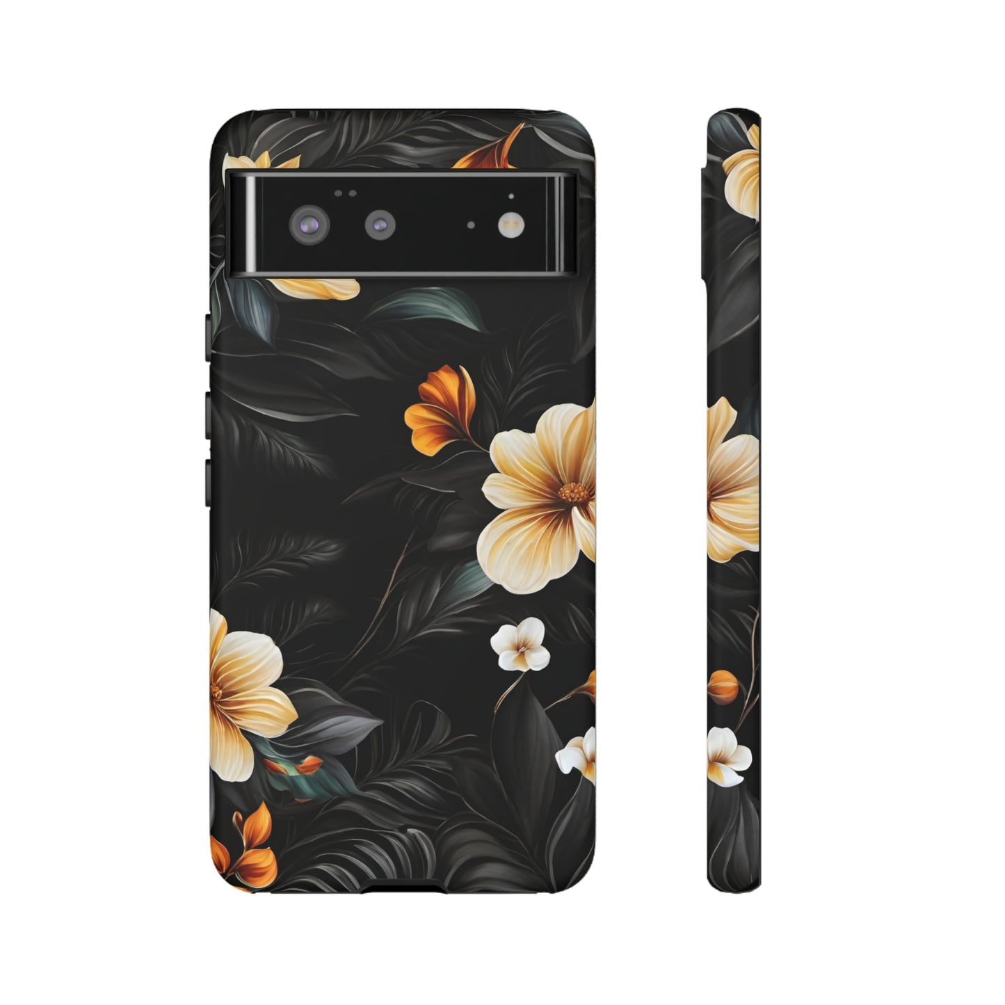 "Malvaceae" Phone Case