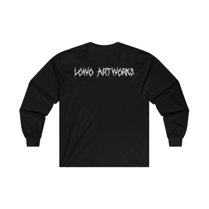 LoWo Artworks "Metal" Long Sleeve