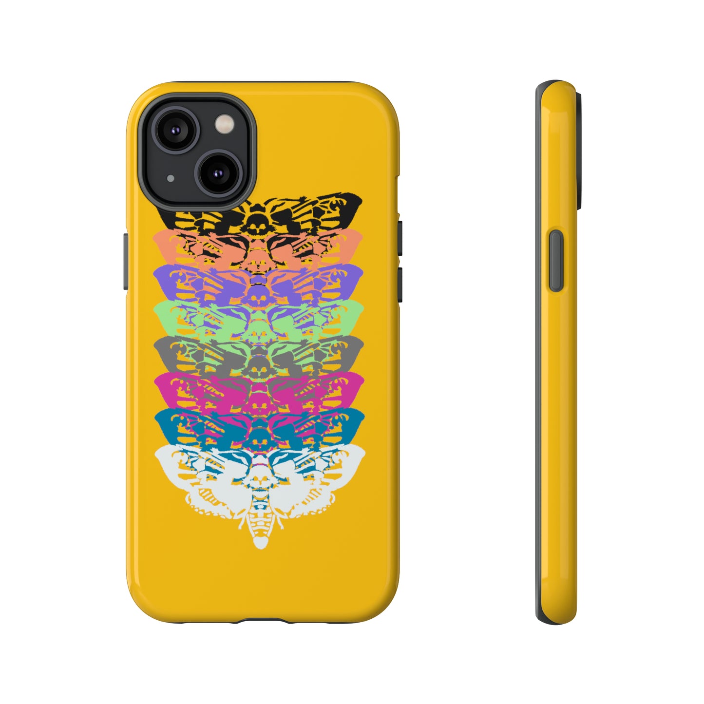 "Change" Phone Case