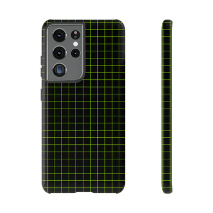 "Matrix" Phone Case