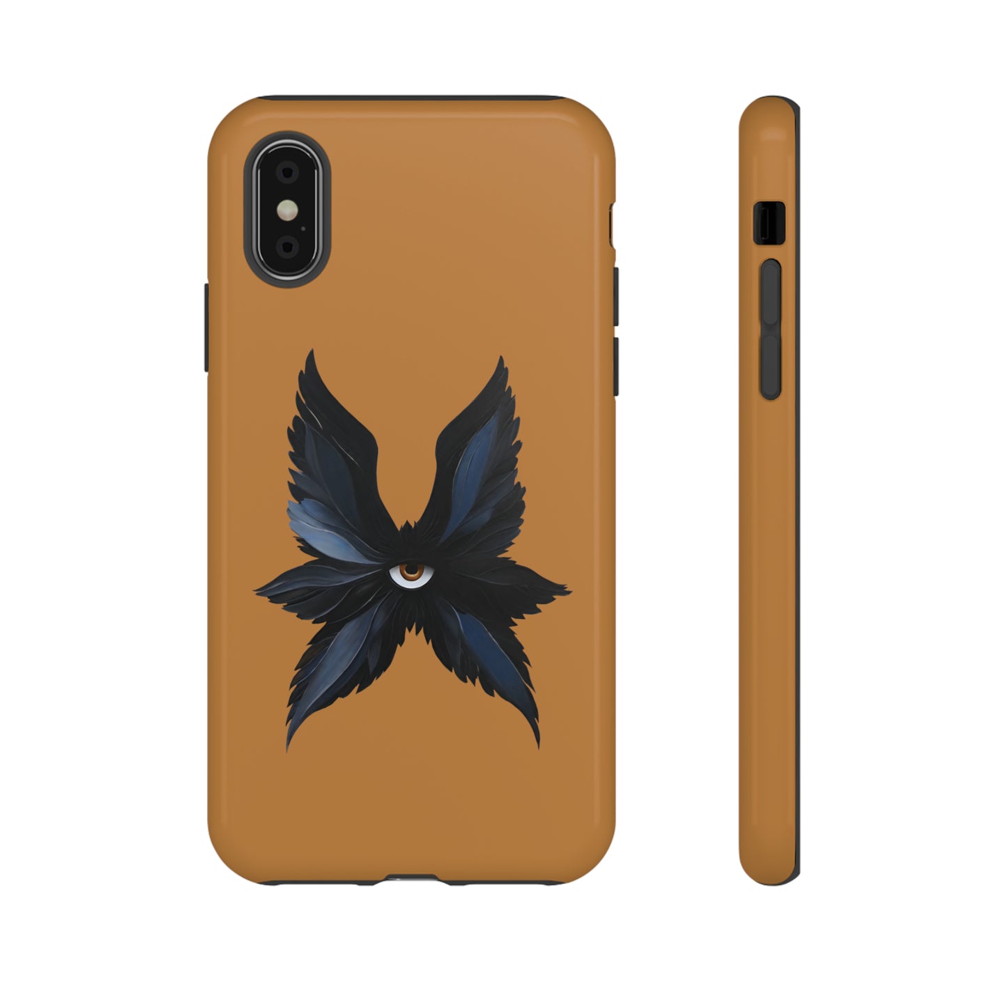 "Seraph" Phone Case