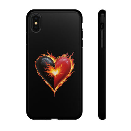 "Hopeful Romantic" Phone Case