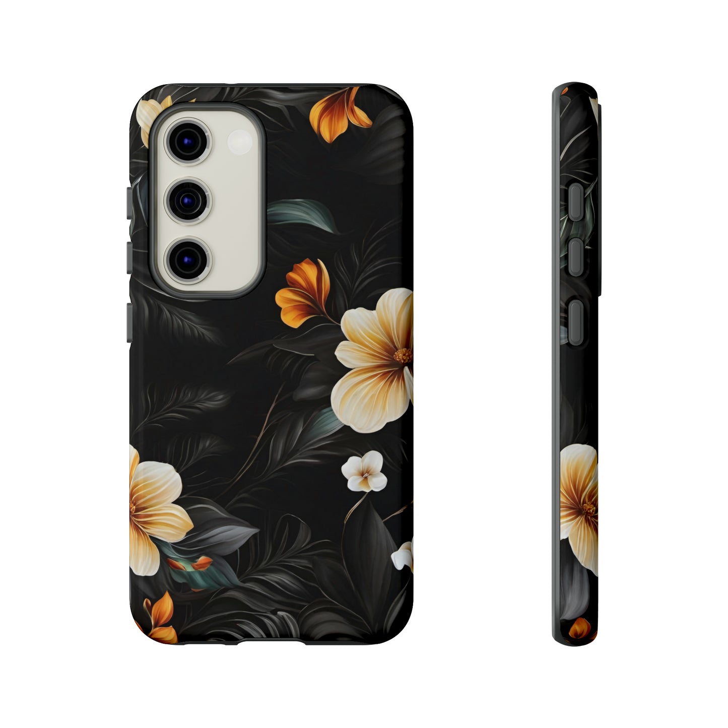 "Malvaceae" Phone Case