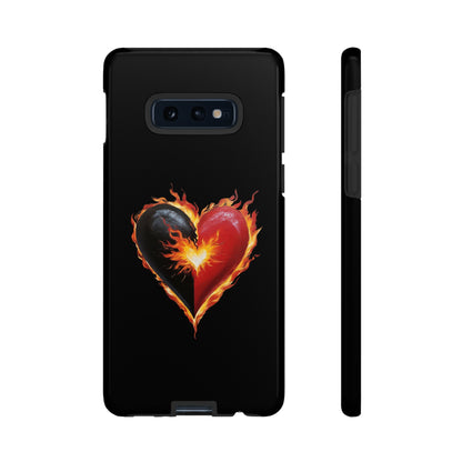 "Hopeful Romantic" Phone Case