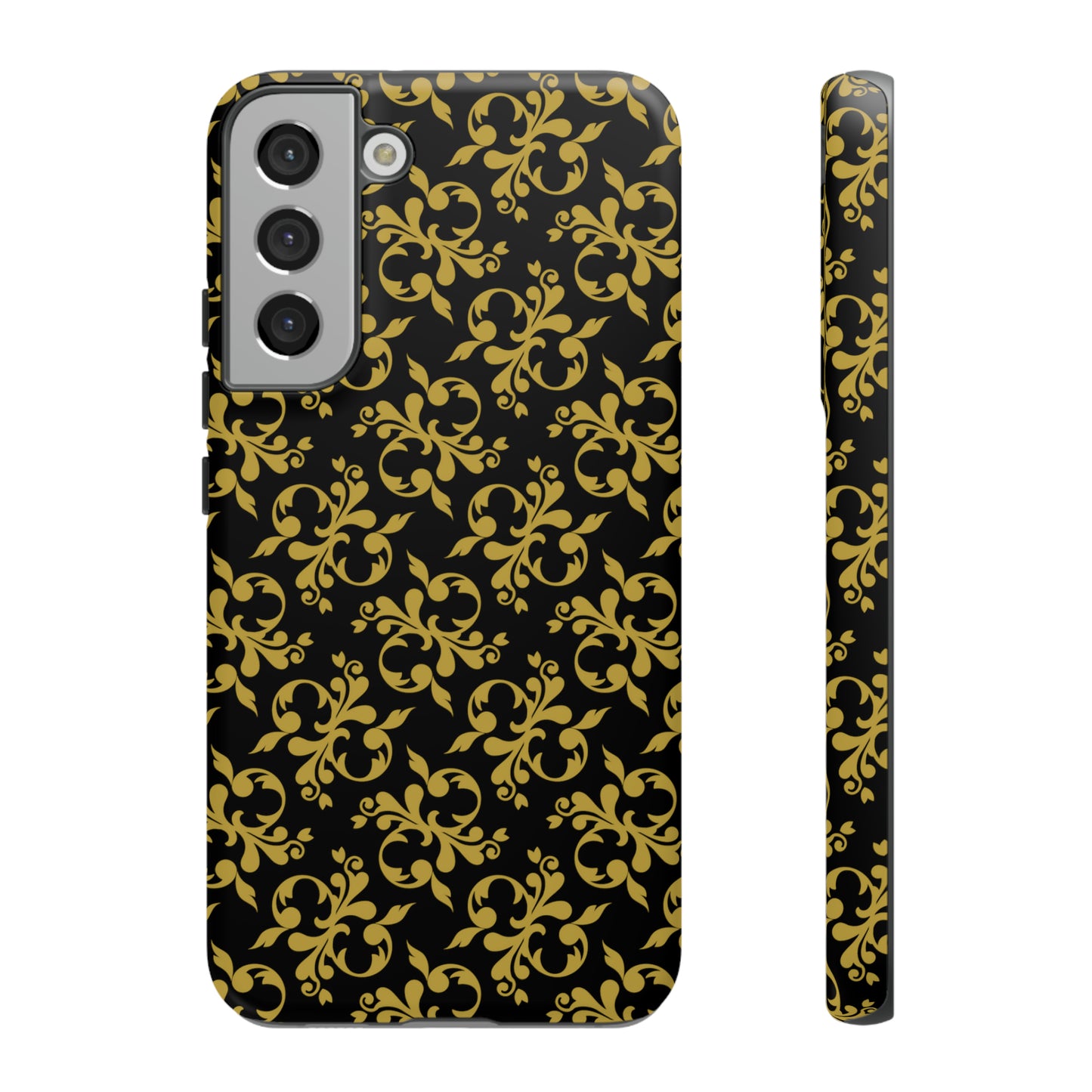 "Gilded" Phone Case