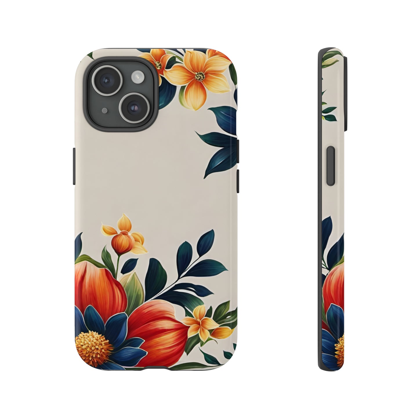 "Flower Power" Phone Case