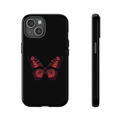 "Butterfly" Phone Case