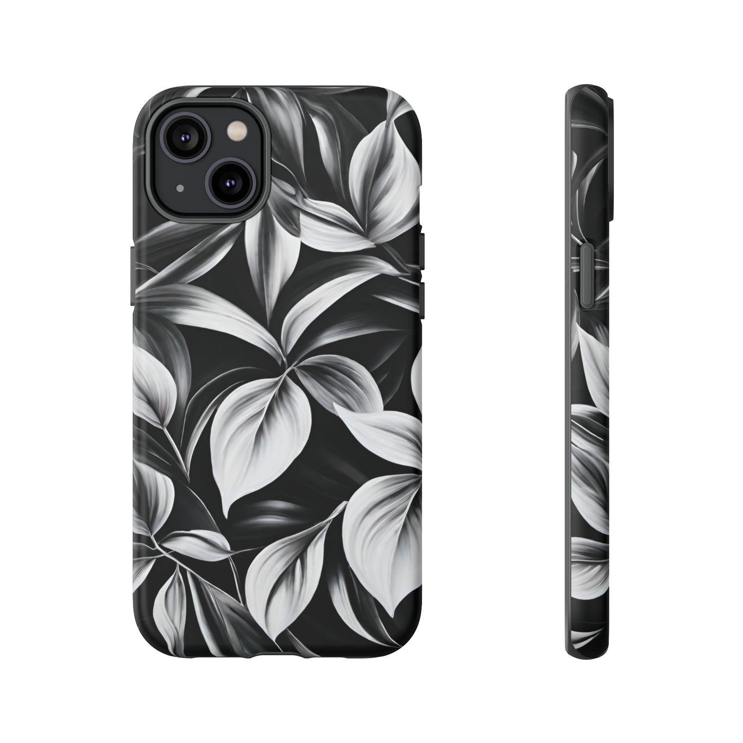 "B&W" Phone Case