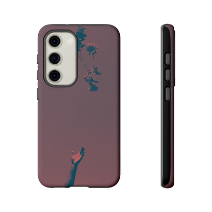 "Pretend" Phone Case