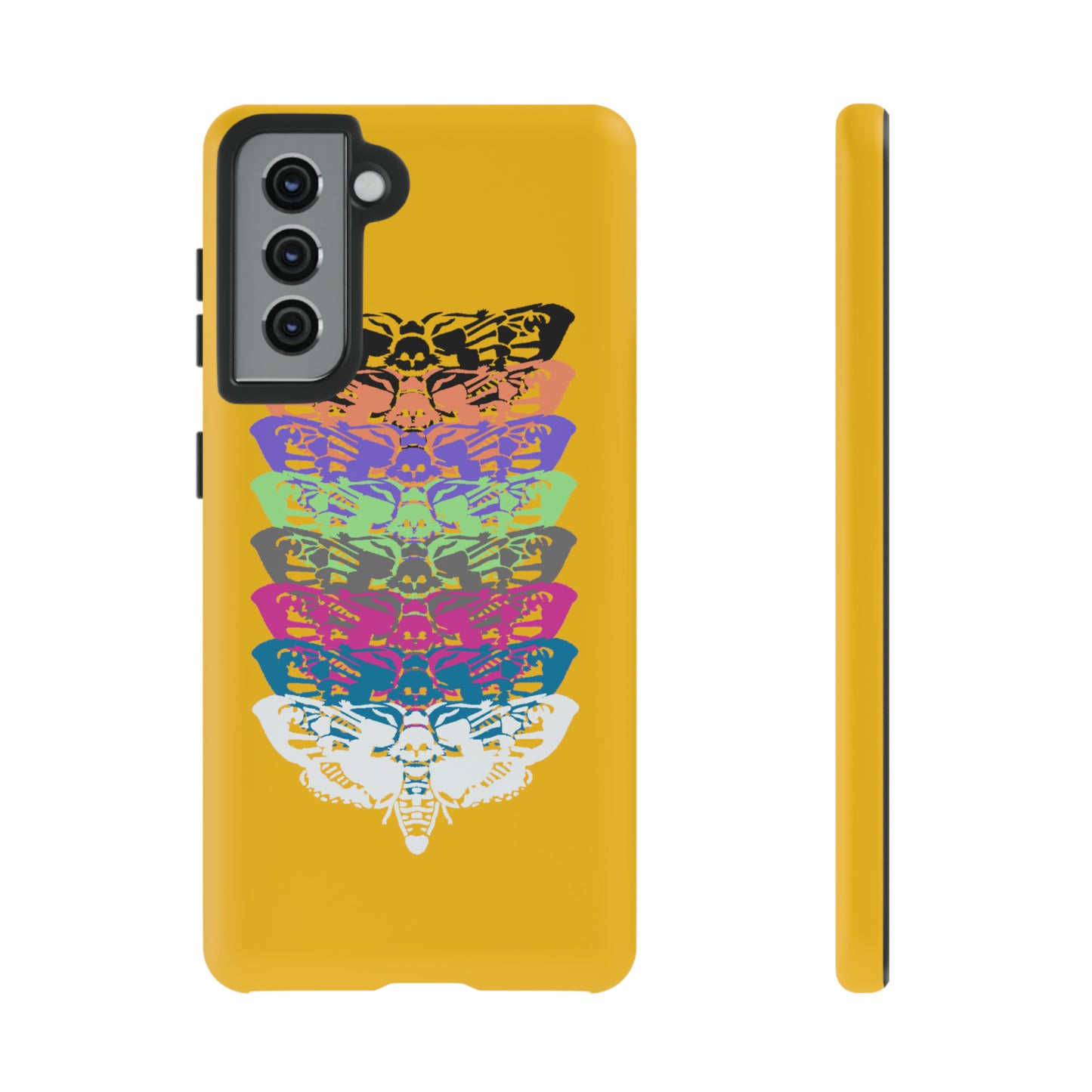 "Change" Phone Case