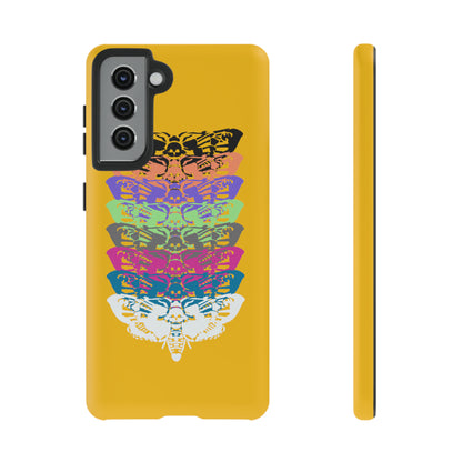 "Change" Phone Case