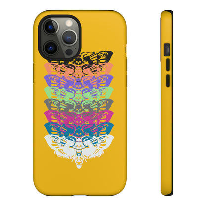 "Change" Phone Case