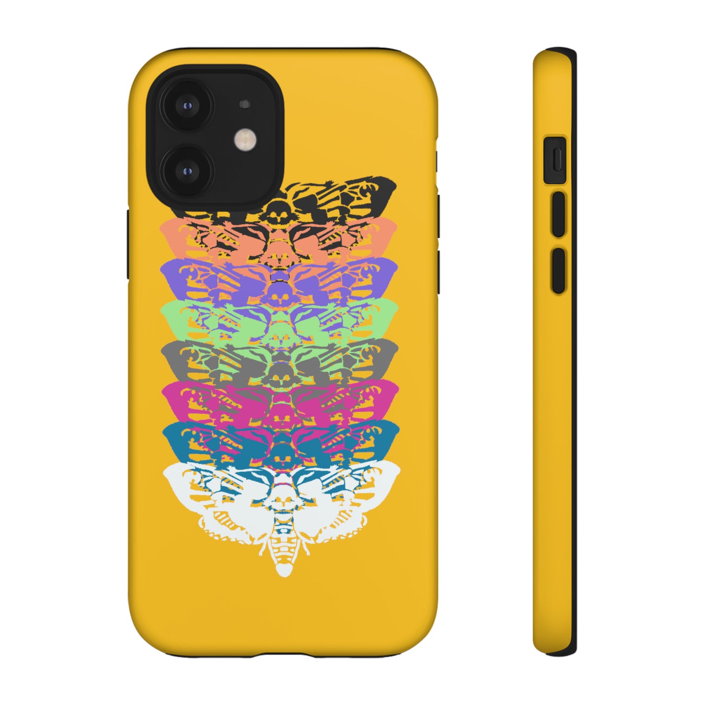 "Change" Phone Case