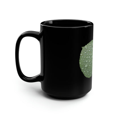 "Morning Dew" Mug