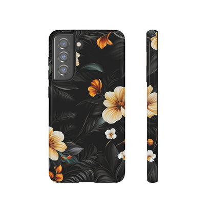 "Malvaceae" Phone Case