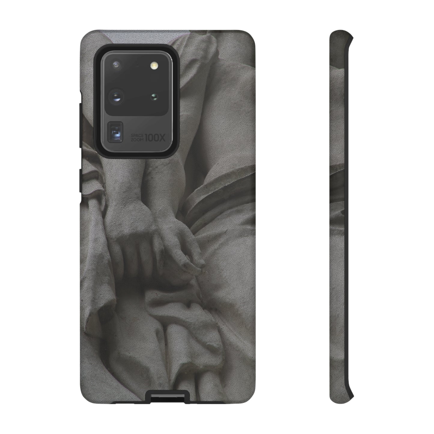 "Comfort" Phone Case