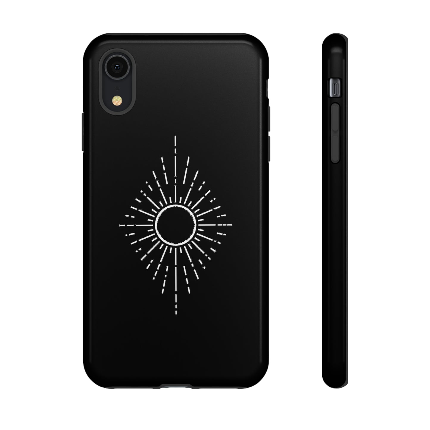 "Shine" Phone Case