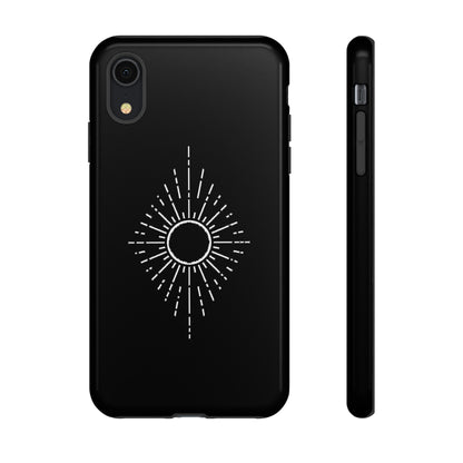 "Shine" Phone Case