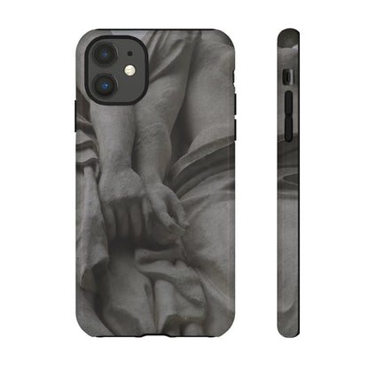 "Comfort" Phone Case