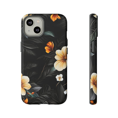 "Malvaceae" Phone Case