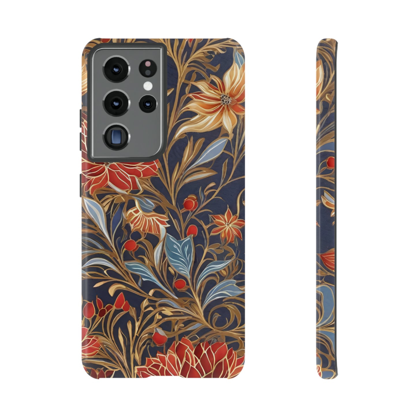 "Flora" Phone Case