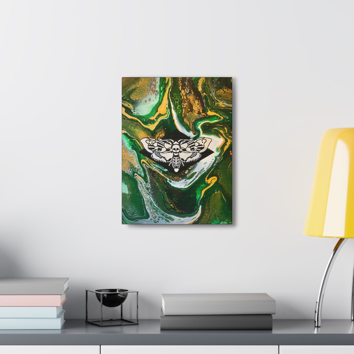 "Soar" Canvas Print