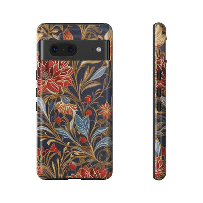 "Flora" Phone Case