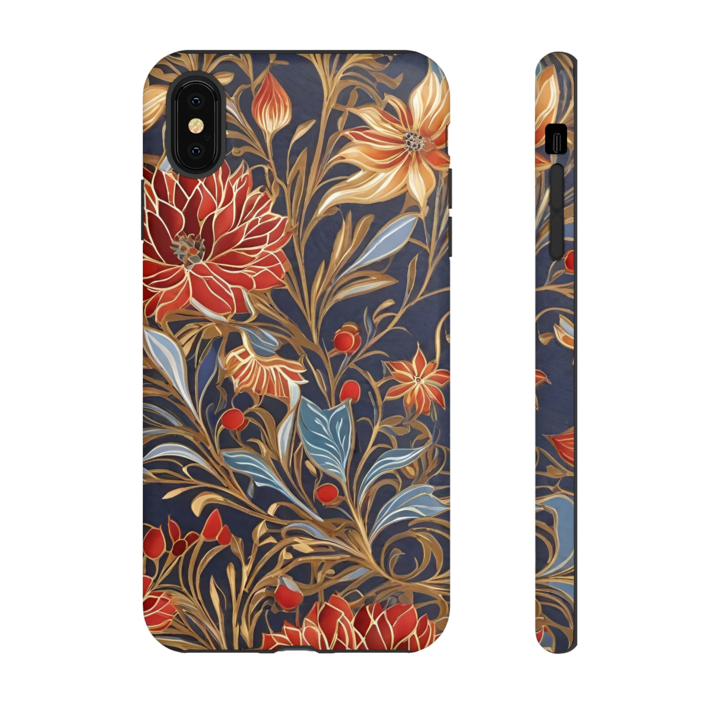 "Flora" Phone Case