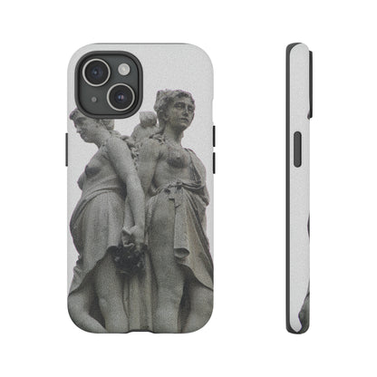 "Three Graces "Phone Case