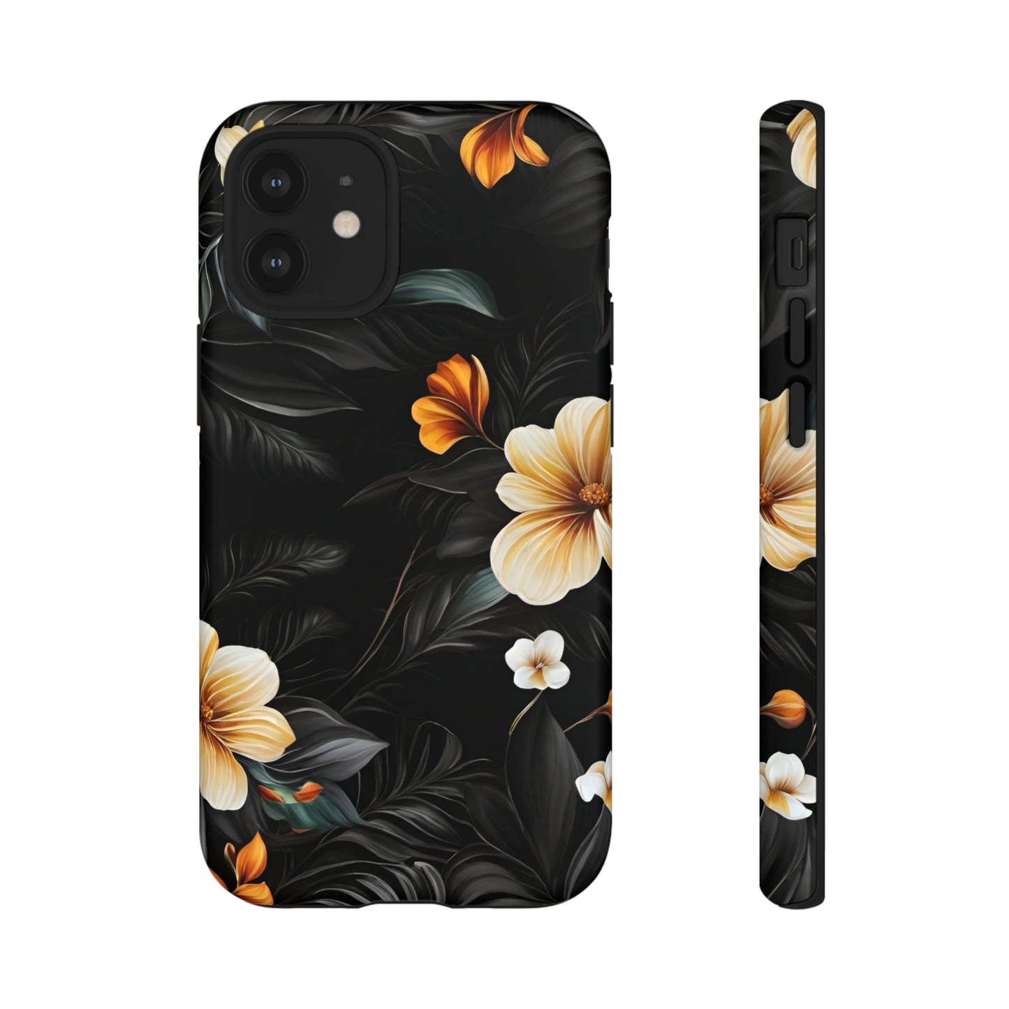 "Malvaceae" Phone Case