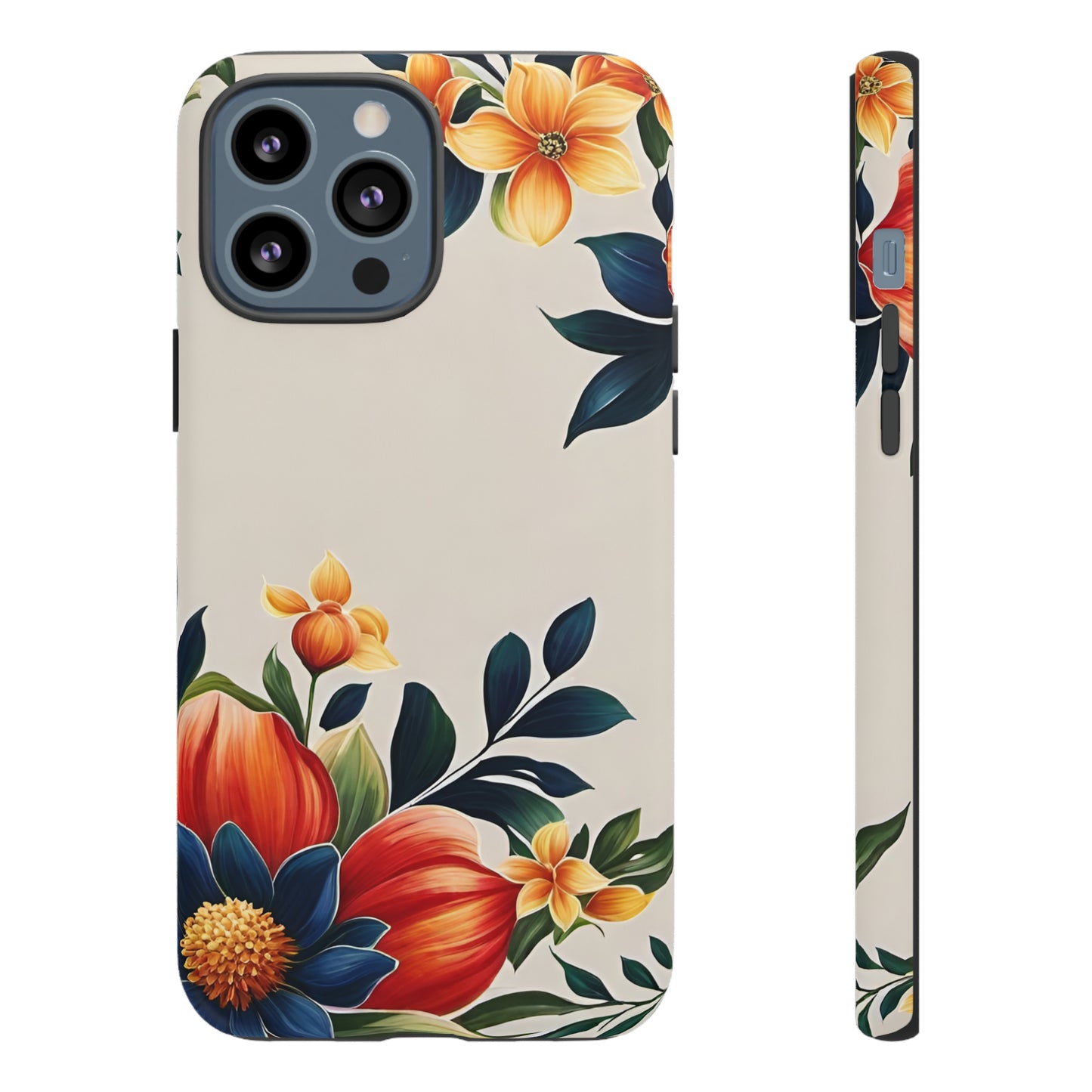 "Flower Power" Phone Case