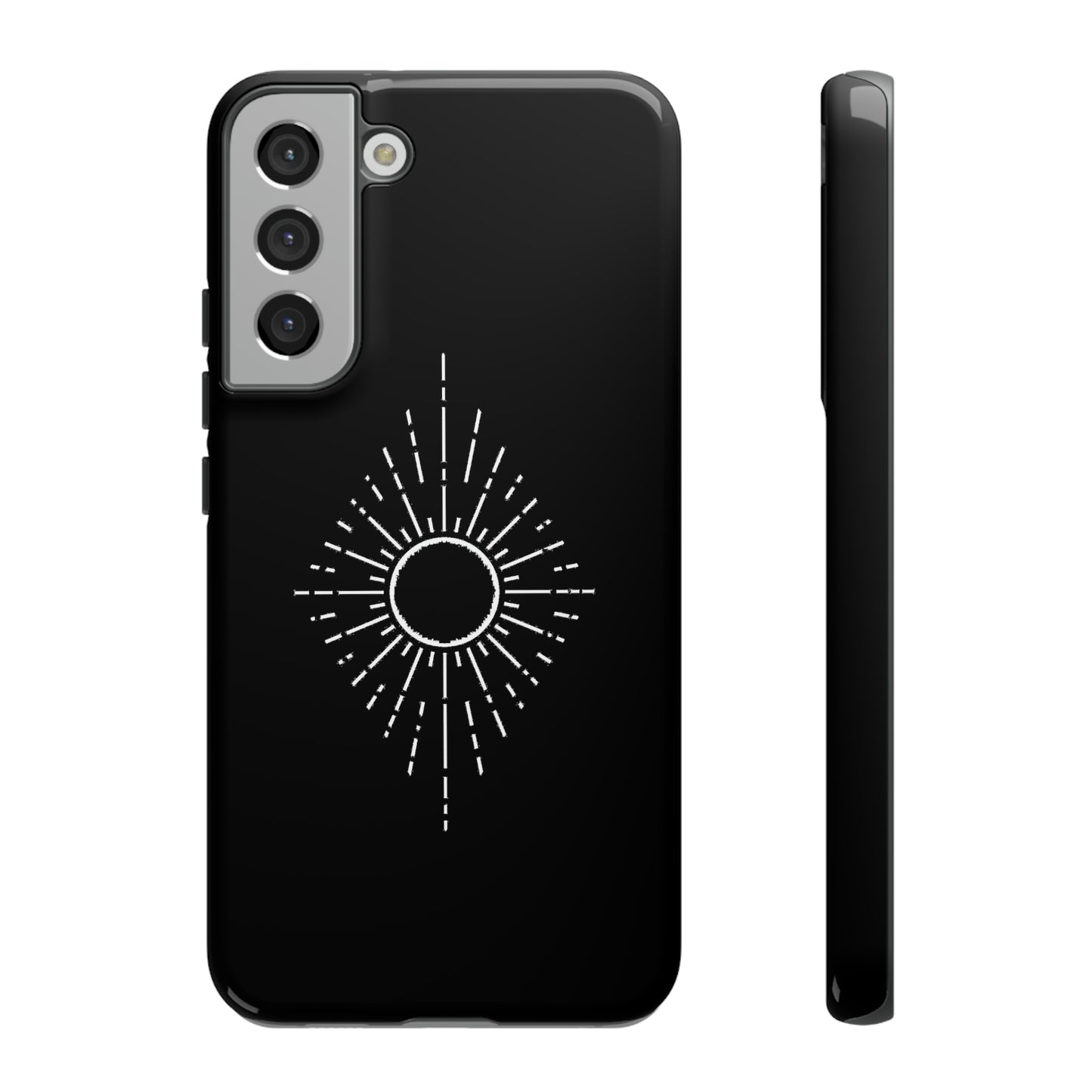 "Shine" Phone Case