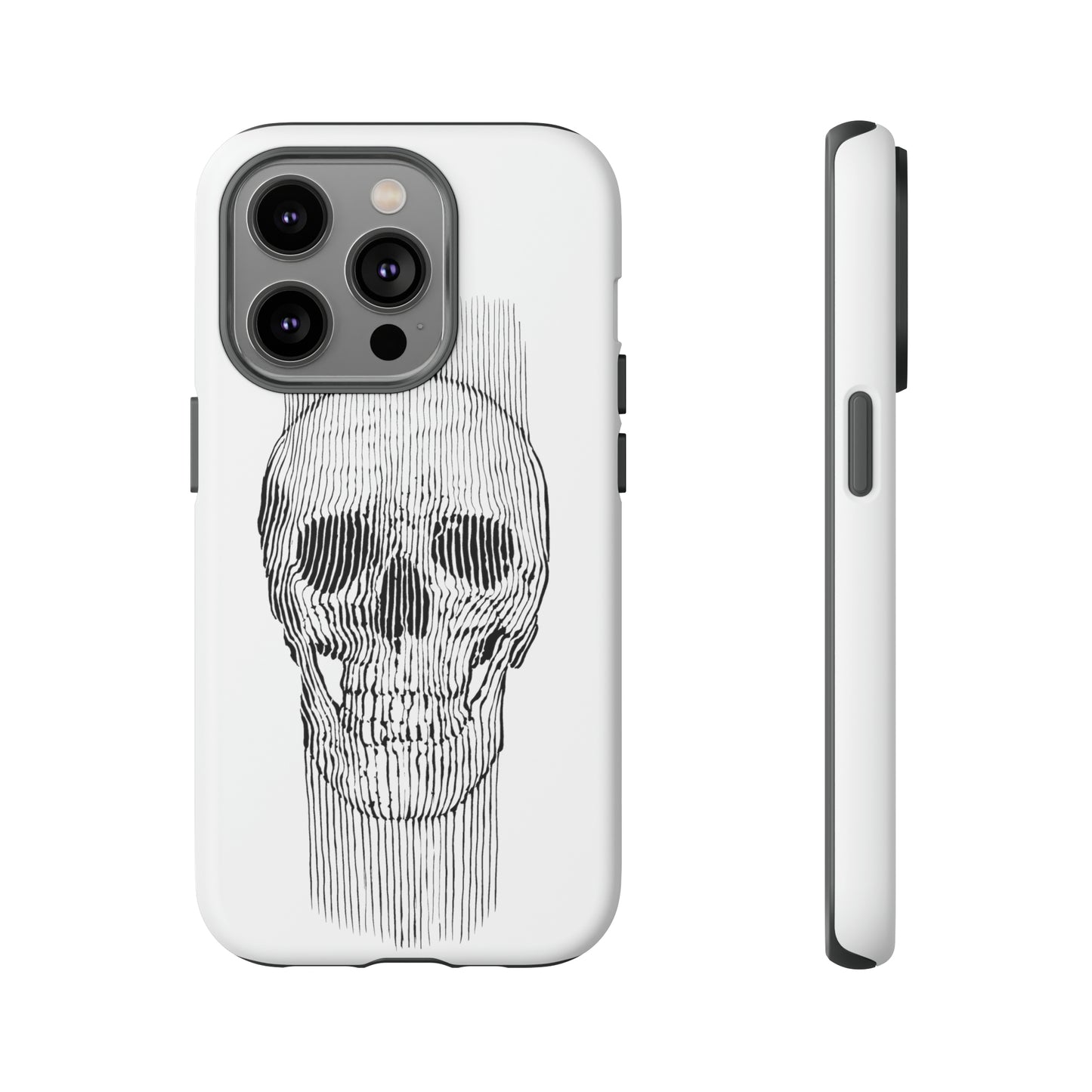 "Skull" Phone Case