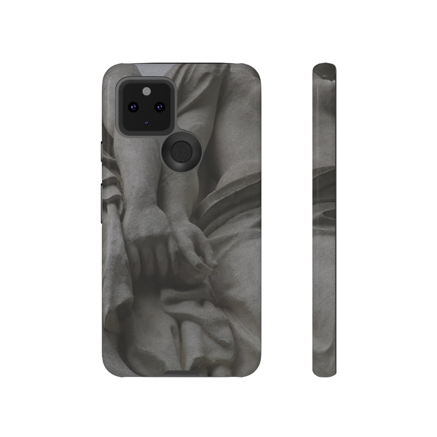 "Comfort" Phone Case