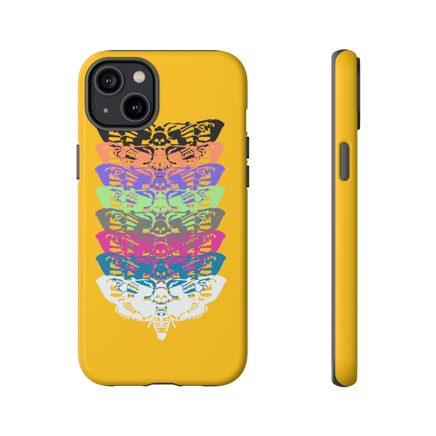 "Change" Phone Case