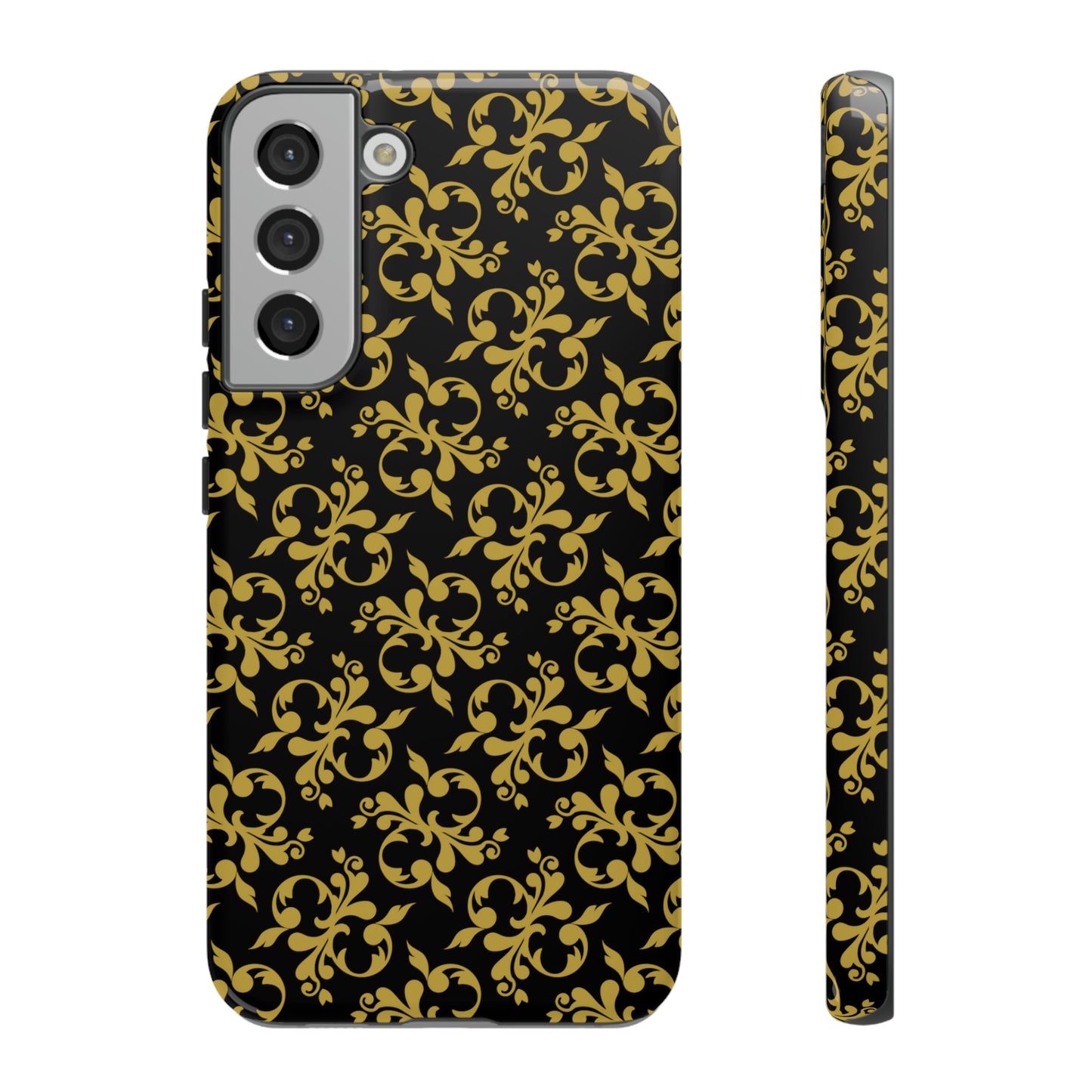 "Gilded" Phone Case