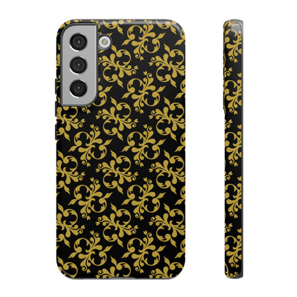 "Gilded" Phone Case