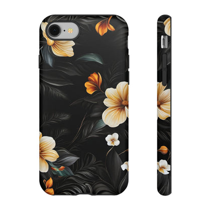 "Malvaceae" Phone Case