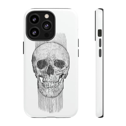 "Skull" Phone Case