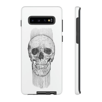 "Skull" Phone Case